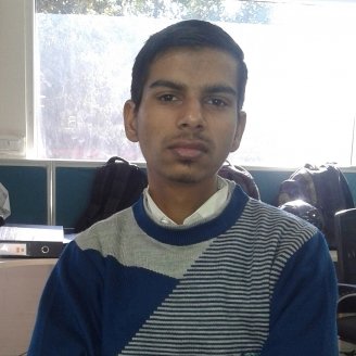 Suryanshav MishraProfile Image