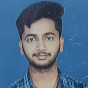 Suryav Deshpande