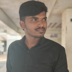 Suryav KulkarniProfile Image