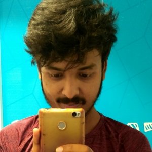 Suryav Nair