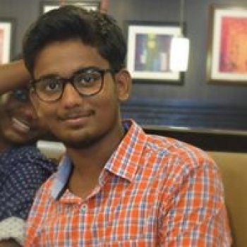 Suryesh Agarwal