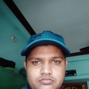 Suryesh Bansal
