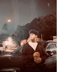 Suryesh GoyalProfile Image