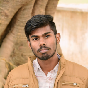 Suryesh Gupta