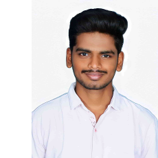 Suryesh ReddyProfile Image