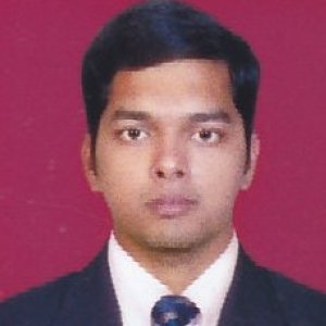 Suryesh Tiwari