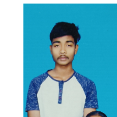 Suryesh Tiwari