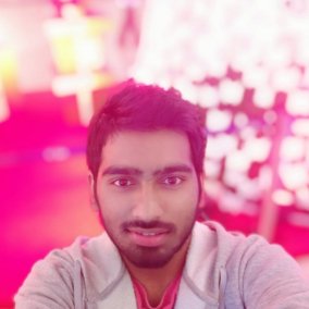 Suryit Mishra