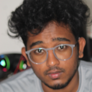 Suryit Pawar