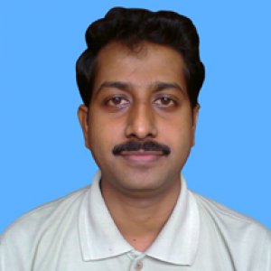Susantan Gupta