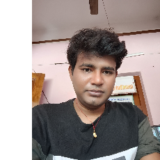Susantit Reddy