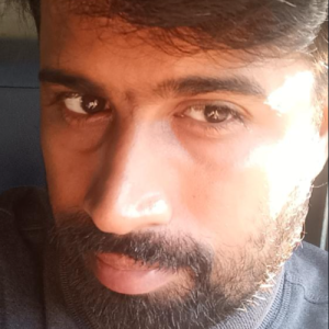 SUSARLesh Chauhan