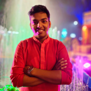 Sushabhaan Joshi