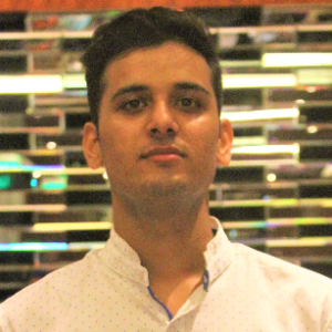 Sushanan Deshpande
