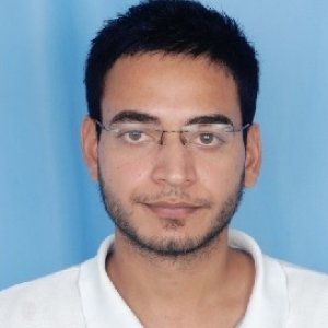 Sushanan Goyal