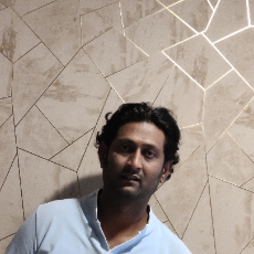 Sushanan Mishra