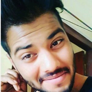 Sushanan Pandey