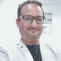 Sushanan Trivedi