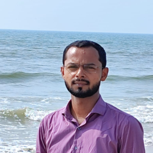 Sushanav Verma