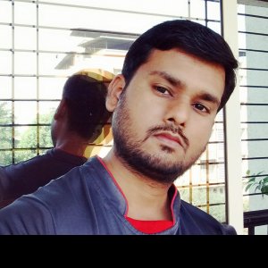 Sushanesh Bansal