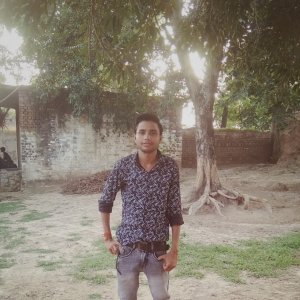 Sushanesh Goyal