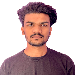 Sushanesh Pawar