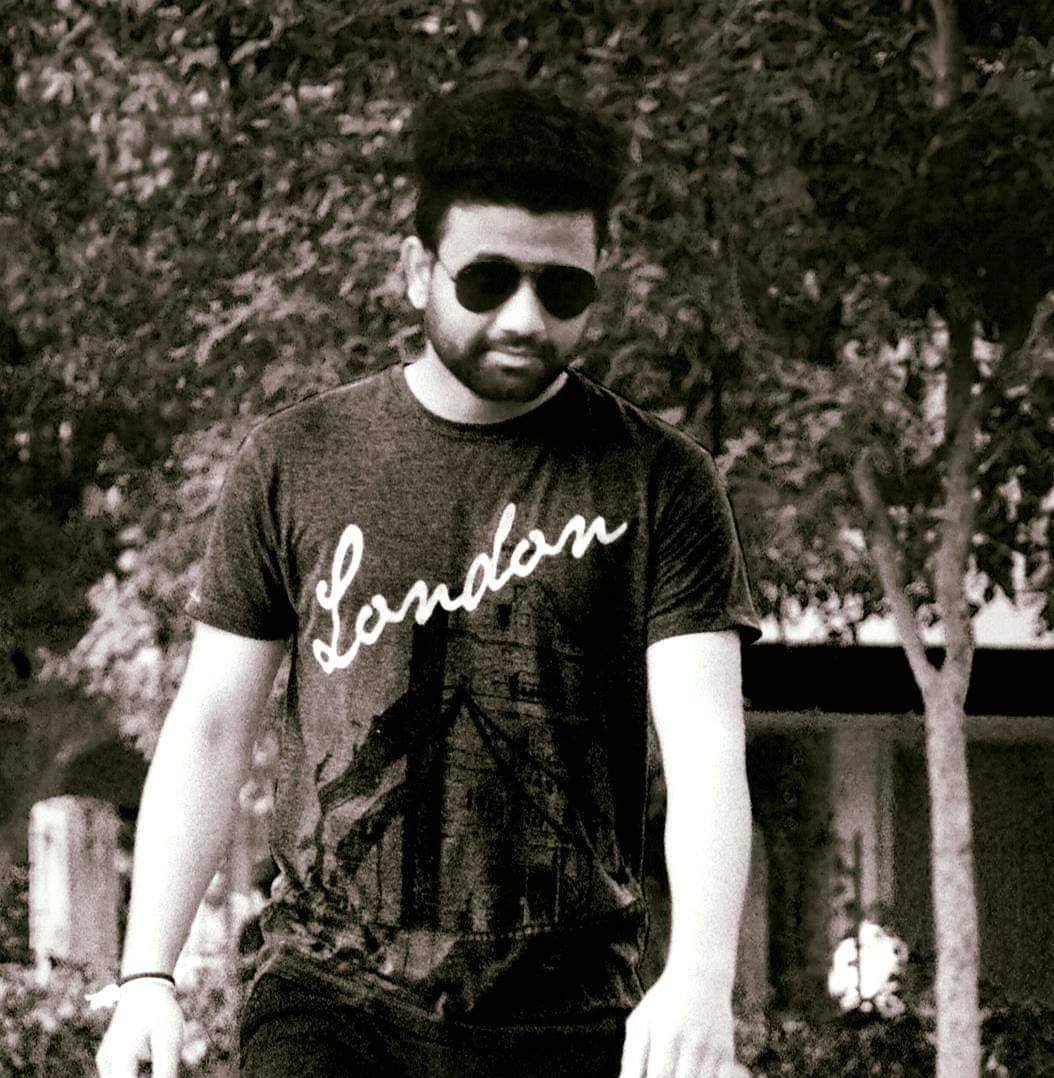 Sushant Jagtap