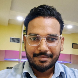 Sushant Montal