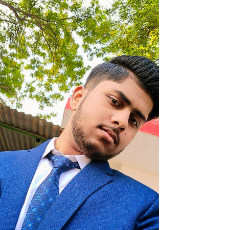 Sushant Roy