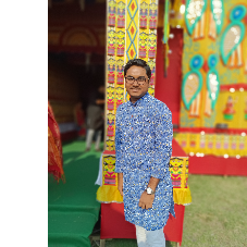 Sushanta Ghosh