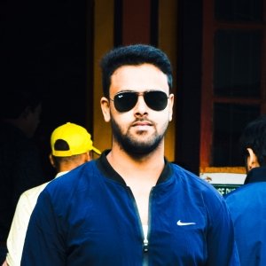Sushantan Verma
