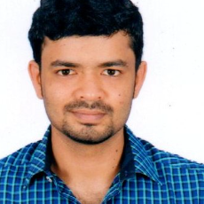 Sushantav Pawar