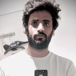 Susheeesh MishraProfile Image