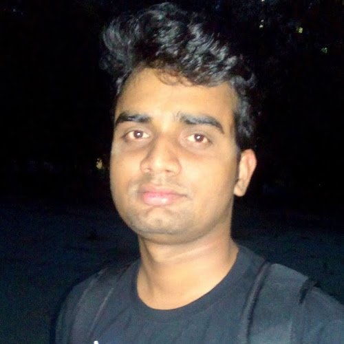 Sushiav Chauhan