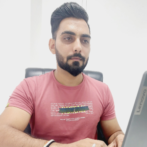 Sushiav Iyer