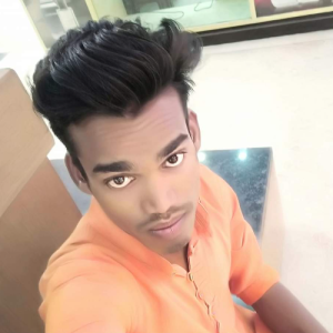 Sushiav Tiwari