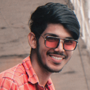 Sushiesh Agarwal