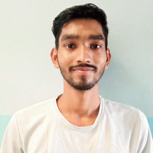 Sushiesh Joshi