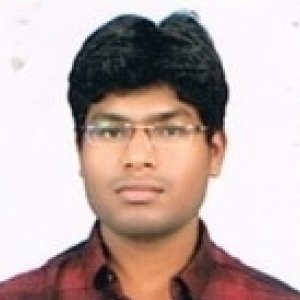 Sushiesh KulkarniProfile Image