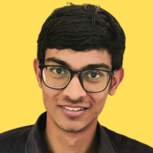 Sushiin Deshpande
