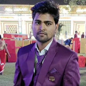 Sushiit Pandey