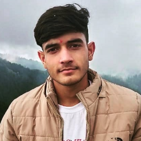 Sushiit Pawar