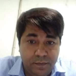 Sushiit Pawar