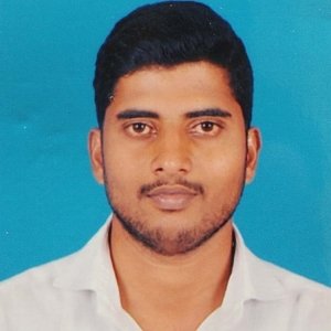 Sushiit Tiwari
