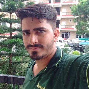 Sushiit Tiwari