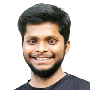 Sushil Kumar Ray