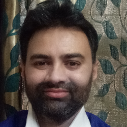Sushil Raj Vishwakarma