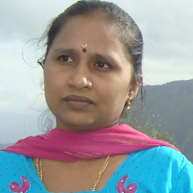 Sushila Anandhan
