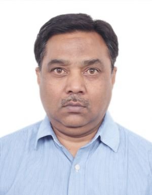 Sushilkumaesh Agarwal