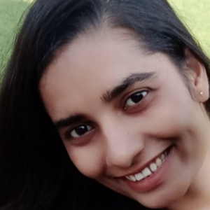 Sushmit Goyal